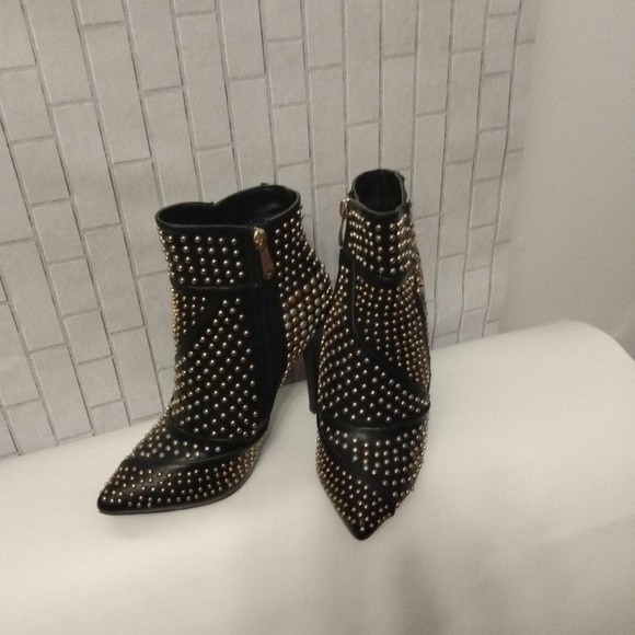 Booties - Picture 2 of 2